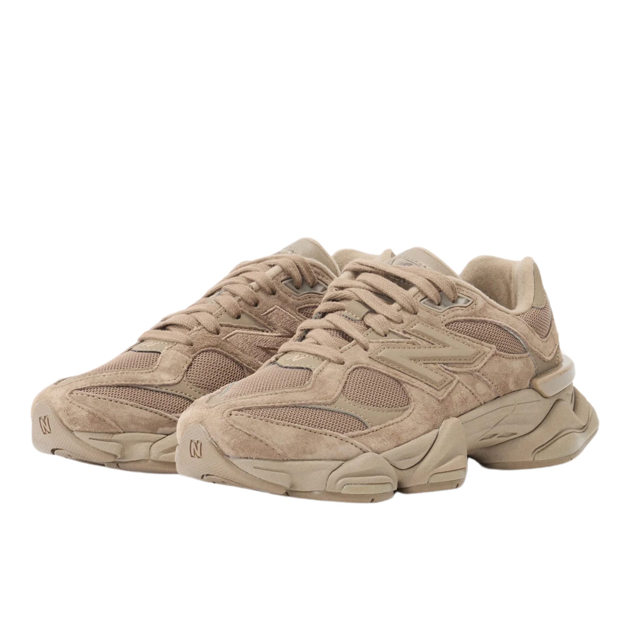 New Balance 9060 Chestnut