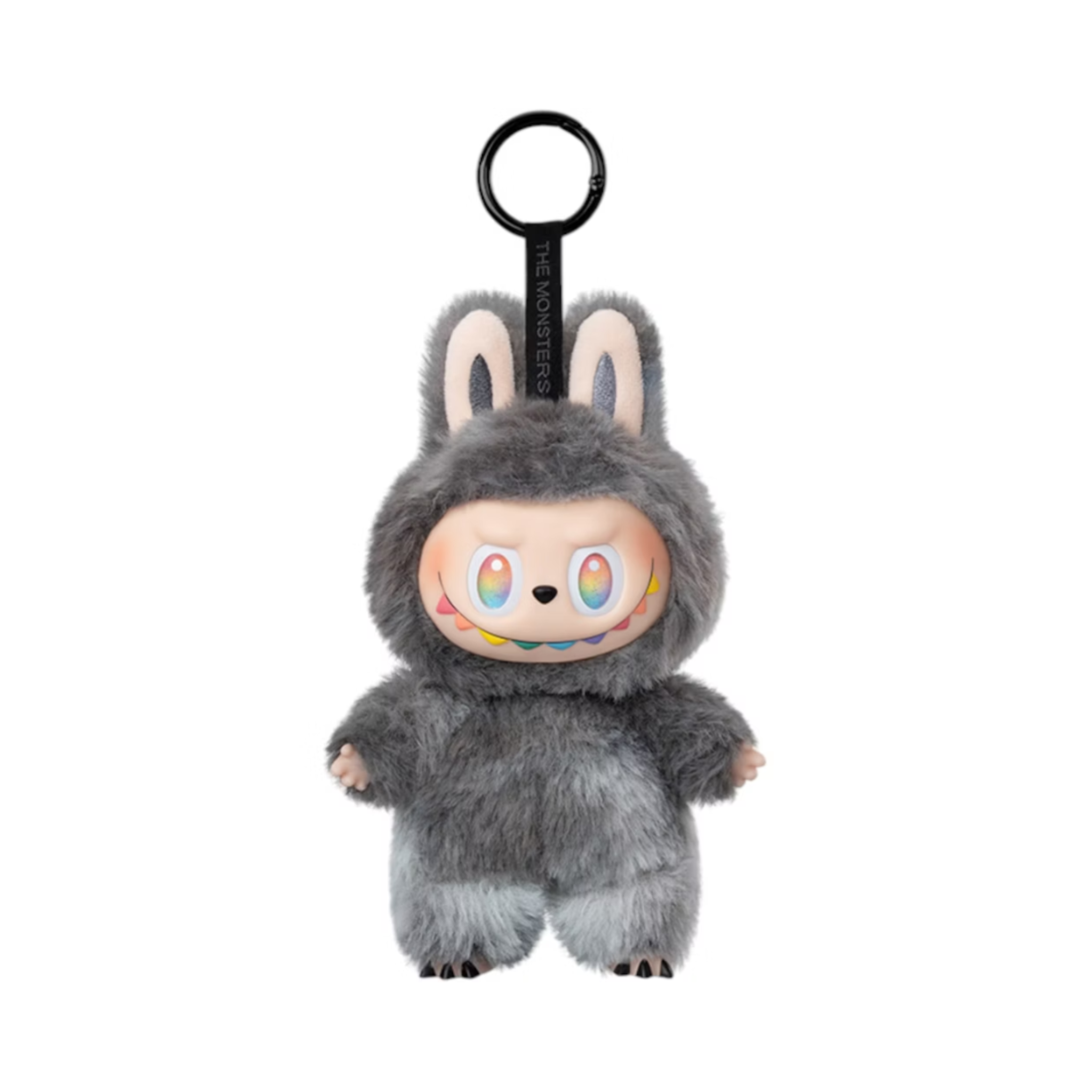 LABUBU Energy Secret シークレット Labubu Big Into Energy Series Secret – HYPESOLE