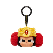 Pop Mart CryBaby x Powerpuff Girls Series Vinyl Face Plush Sealed Case (BLINDBOX)