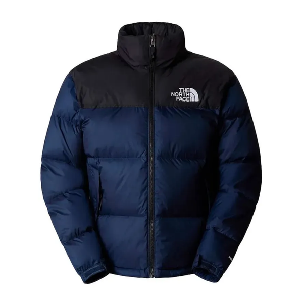 Kurtka The North Face Women's 1996 Retro Nuptse Jacket Summit Navy