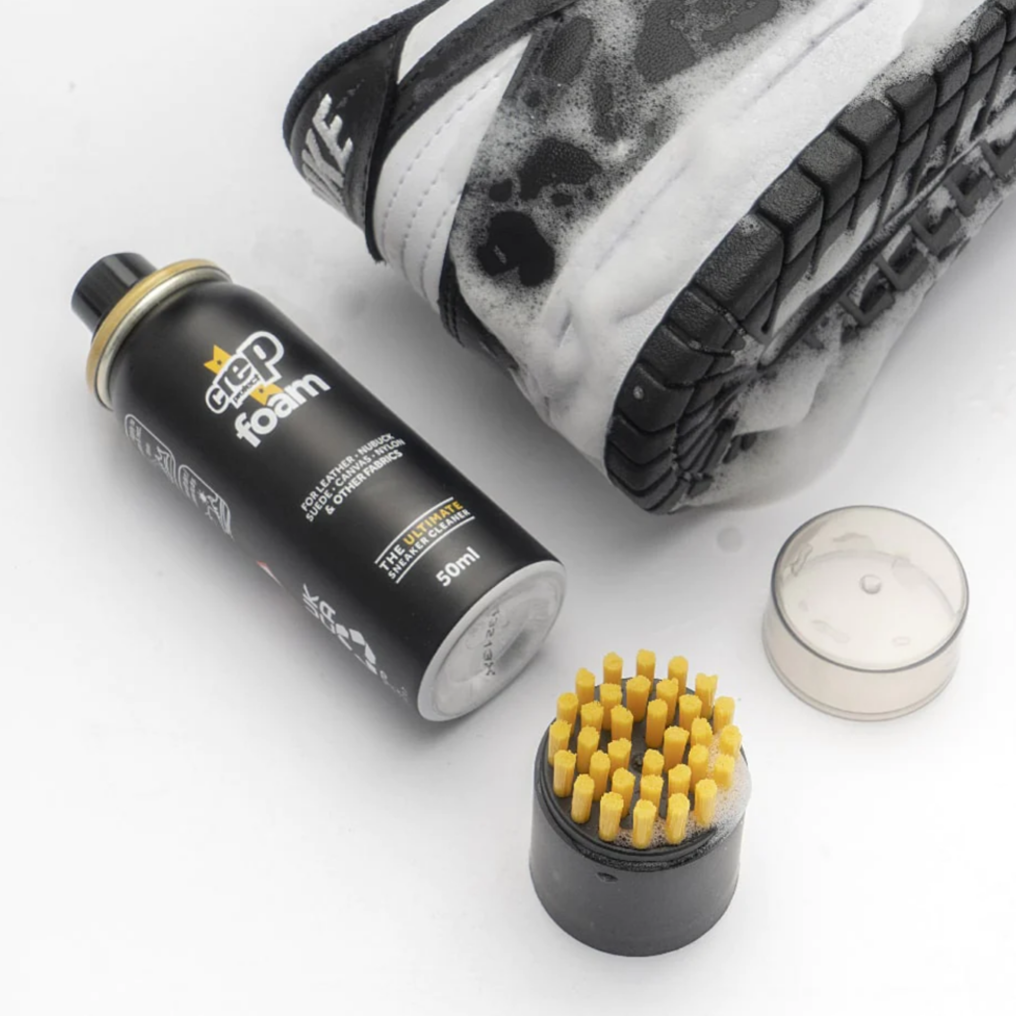 CREP Protect Starter Pack