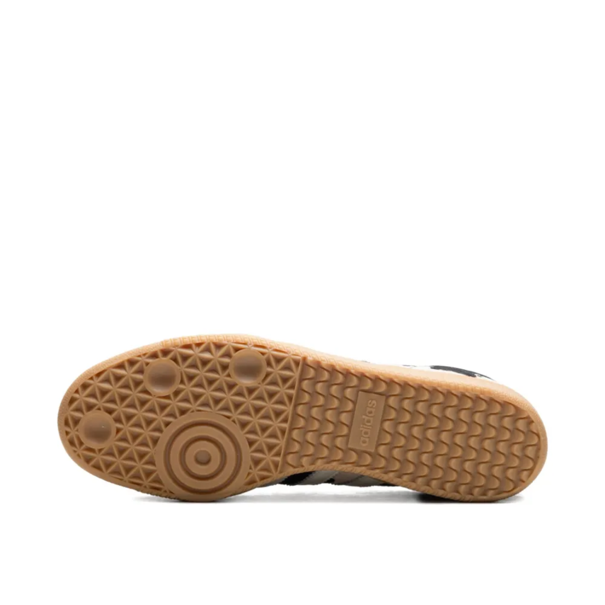 Adidas Samba OG Cow Print (Women's)