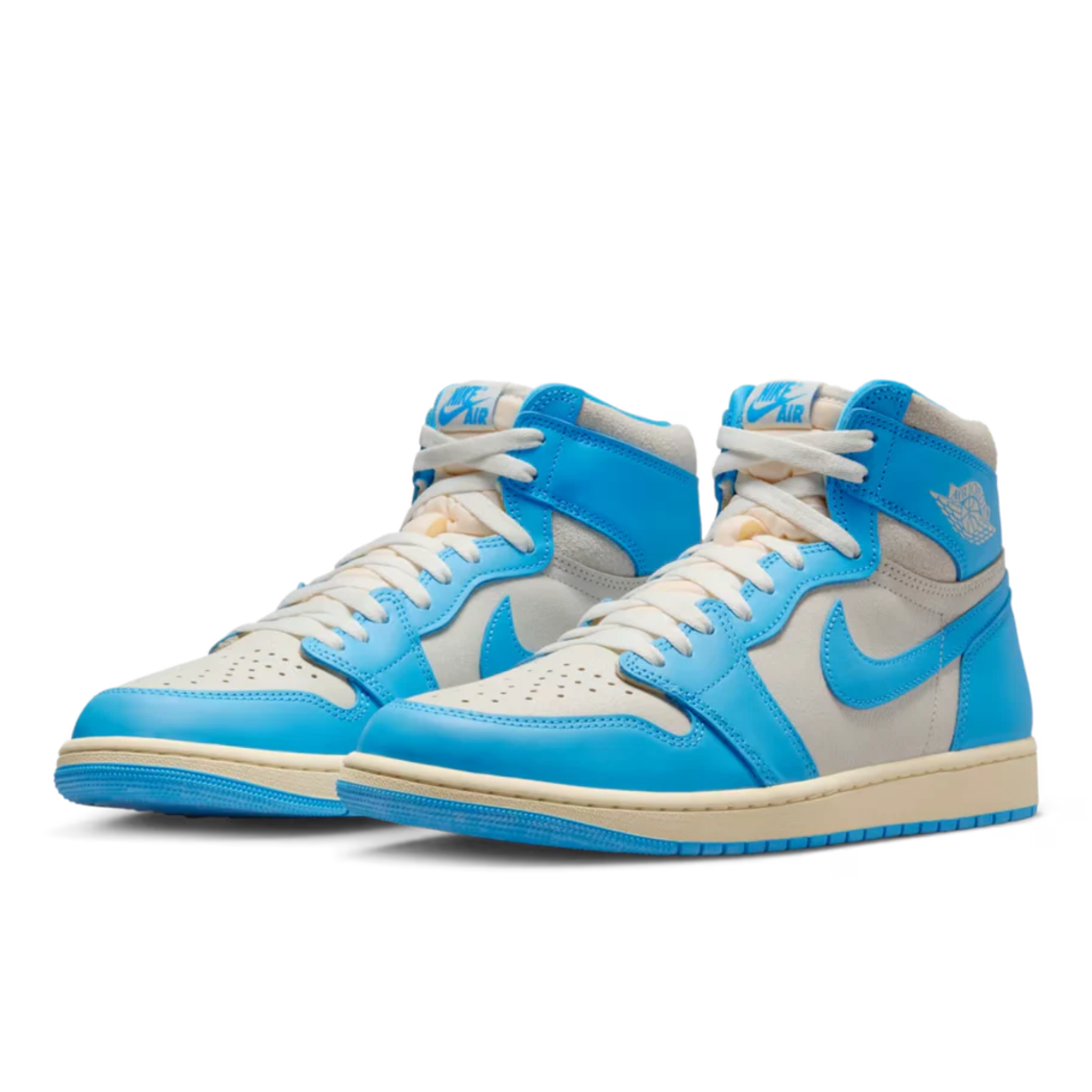 Air Jordan 1 Retro High OG UNC Reimagined