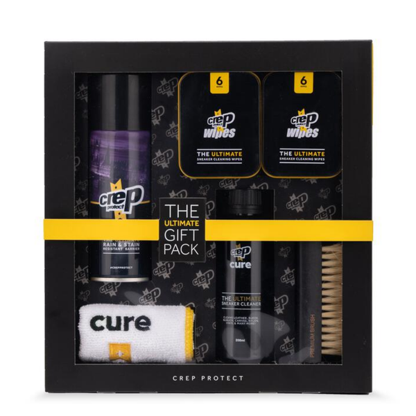 CREP Ultimate Gift Pack 2.0