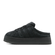 Adidas Campus 00s Winter Low Black Carbon