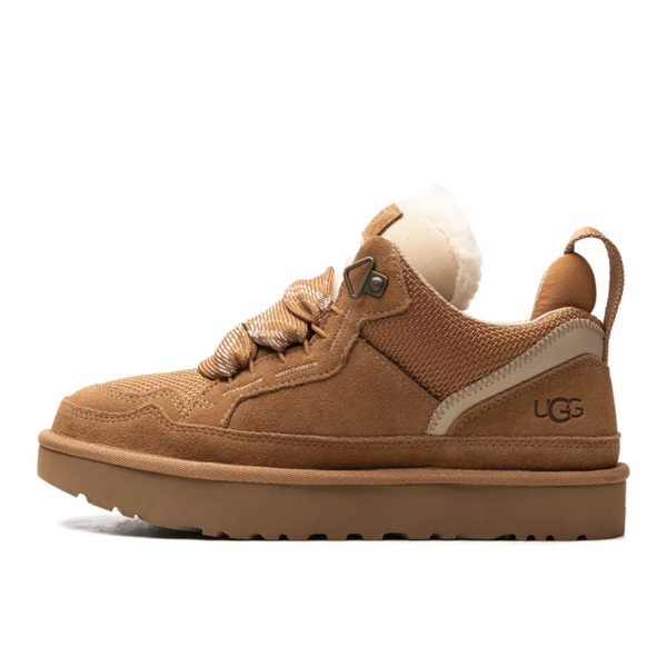 UGG Lowmel Chestnut