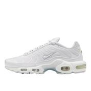 Nike Air Max Plus White
