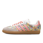 Adidas Samba OG Liberty London Floral Embroidery