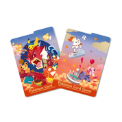 2025 Pokémon Scarlet & Violet Hiroshima Pokemon Center Pikachu Special Box (Japanese)