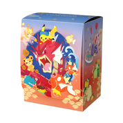 2025 Pokémon Scarlet & Violet Hiroshima Pokemon Center Pikachu Special Box (Japanese)