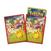 2025 Pokémon Scarlet & Violet Tohoku Pokemon Center Pikachu Special Box (Japanese)