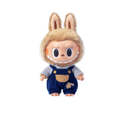 Pop Mart Labubu Time to Chill Vinyl Plush Doll (Figurka 40cm)