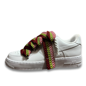 Nike Air Force 1 Double Rope Laces Lanvin