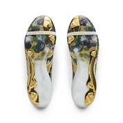 Adidas Predator Elite Foldover Tongue FG Bape Green Camo