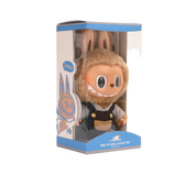 Pop Mart Labubu Time to Chill Vinyl Plush Doll (Figurka 40cm)