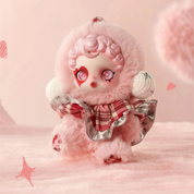 Pop Mart SkullPanda Winter Symphony Series Sealed Case (BLINDBOX)