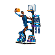 LEGO Nike Slam Dunk Set 43010