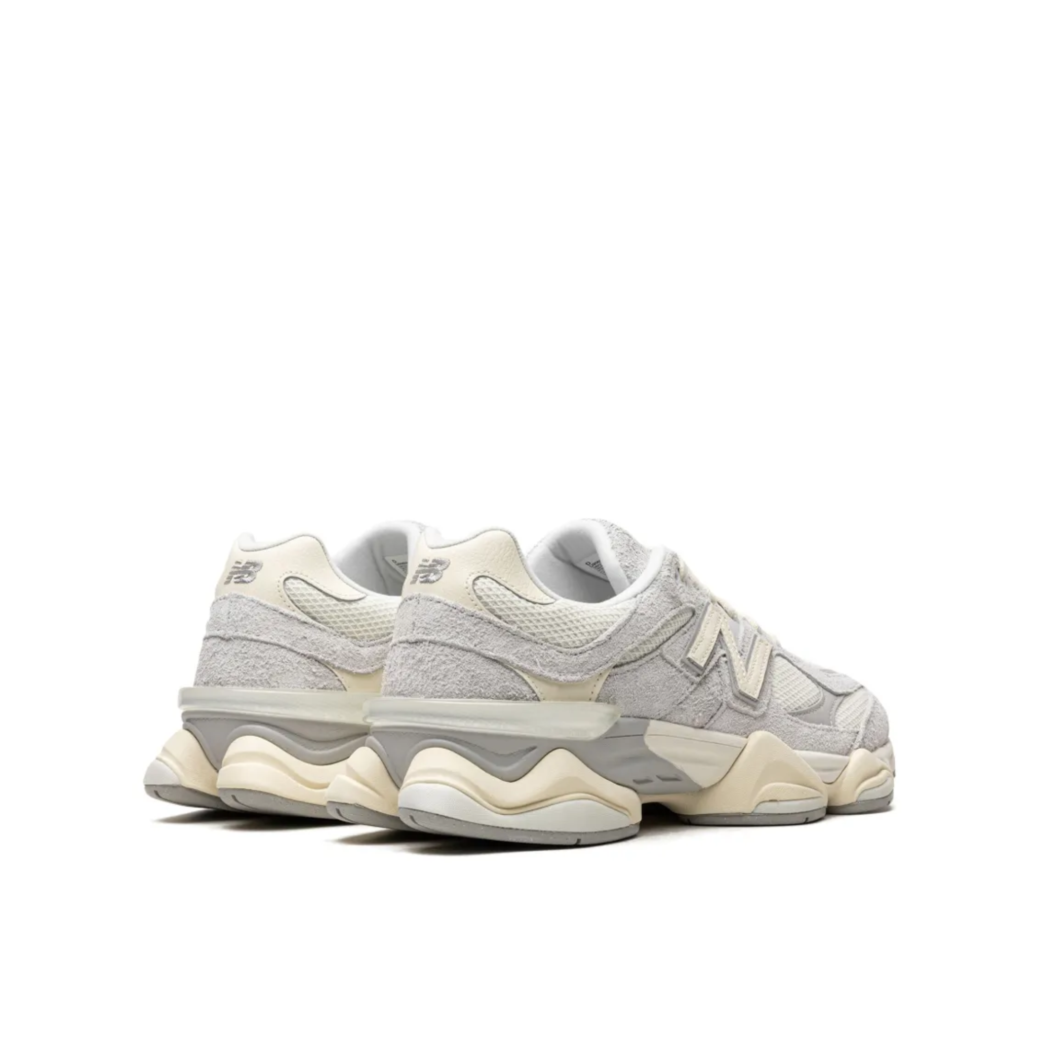 New Balance 9060 Sea Salt Moonbeam