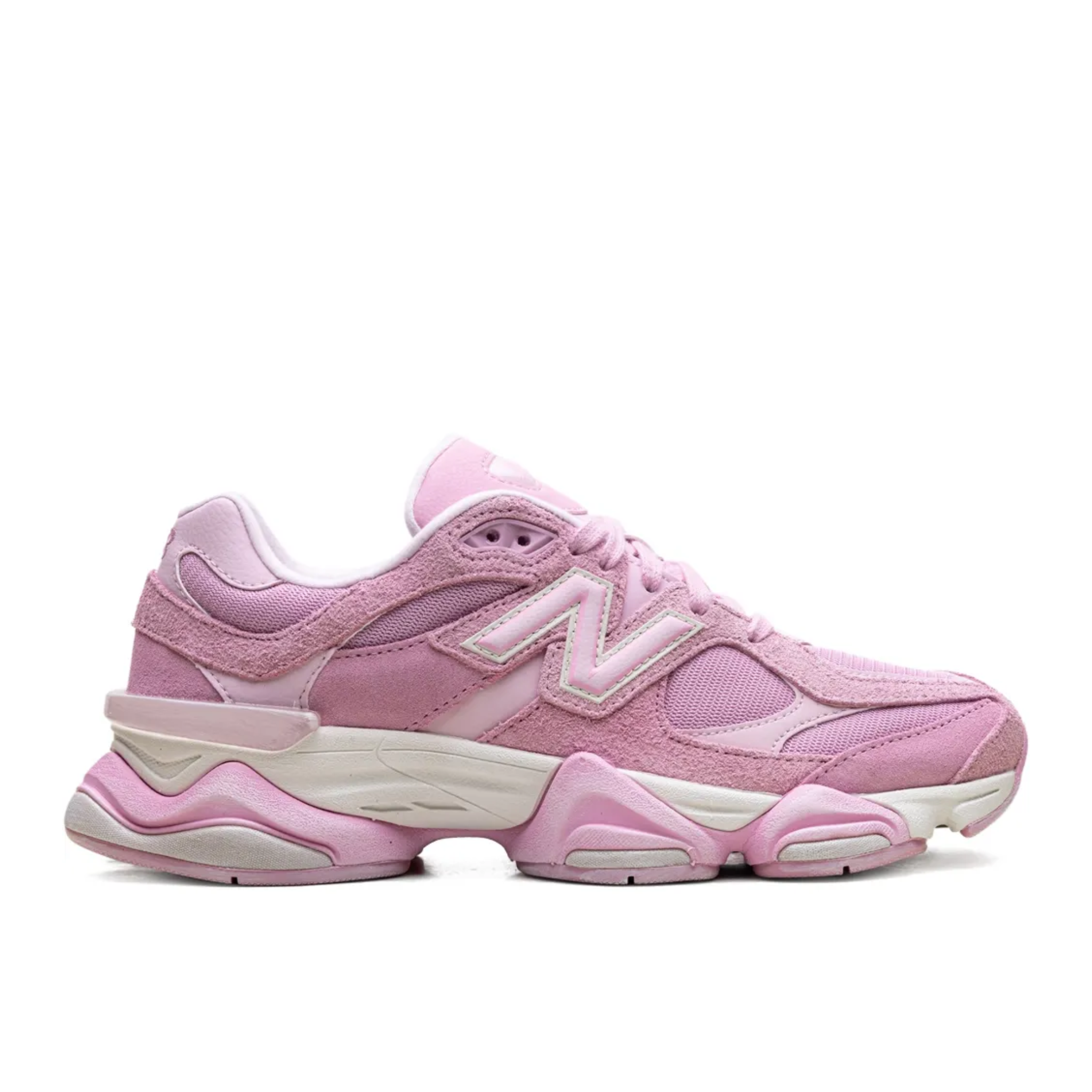 New Balance 9060 ASOS Exclusive Pink Overdye
