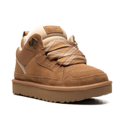 UGG Lowmel Chestnut