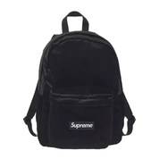 Plecak Supreme Velvet Backpack Black