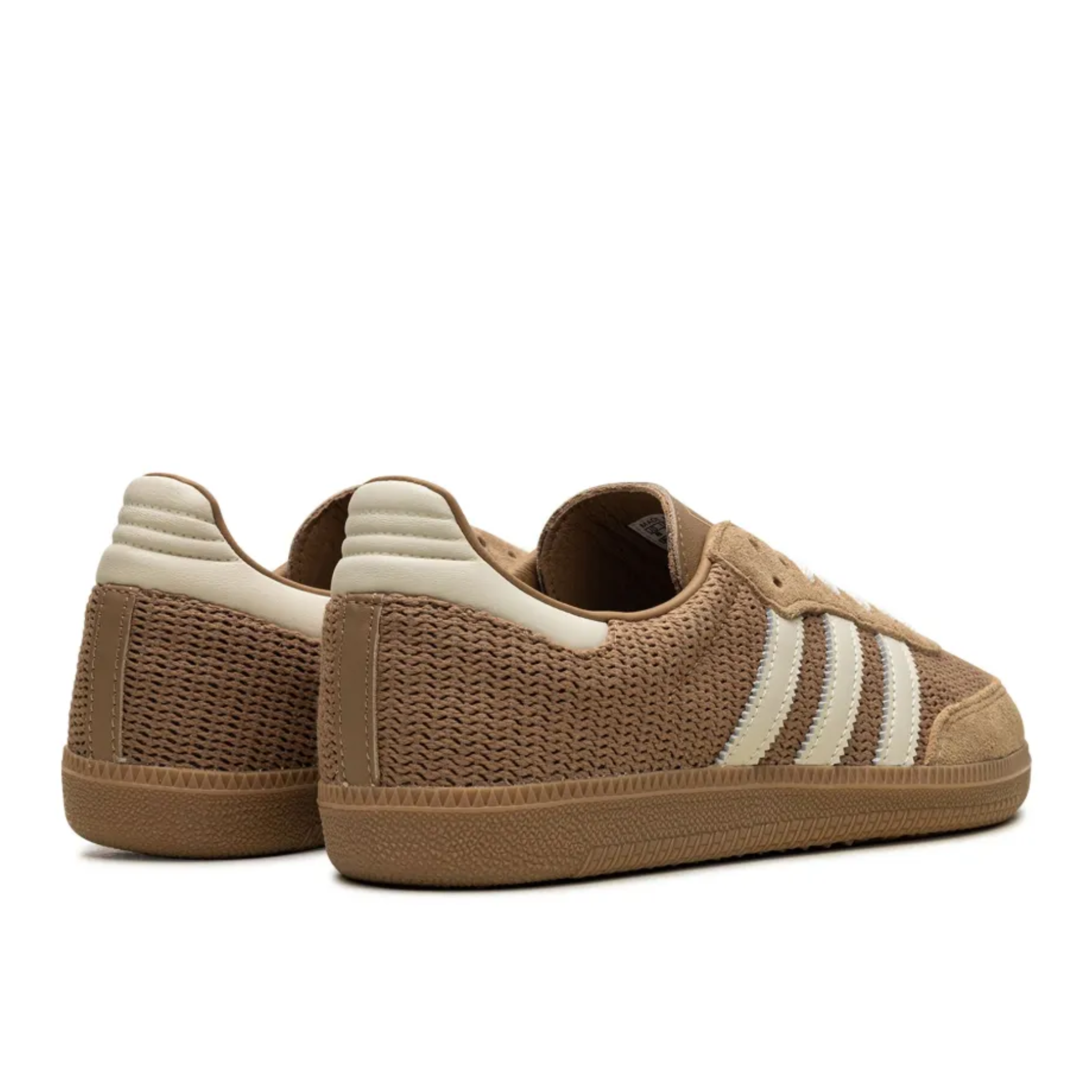 Adidas Samba OG Cardboard