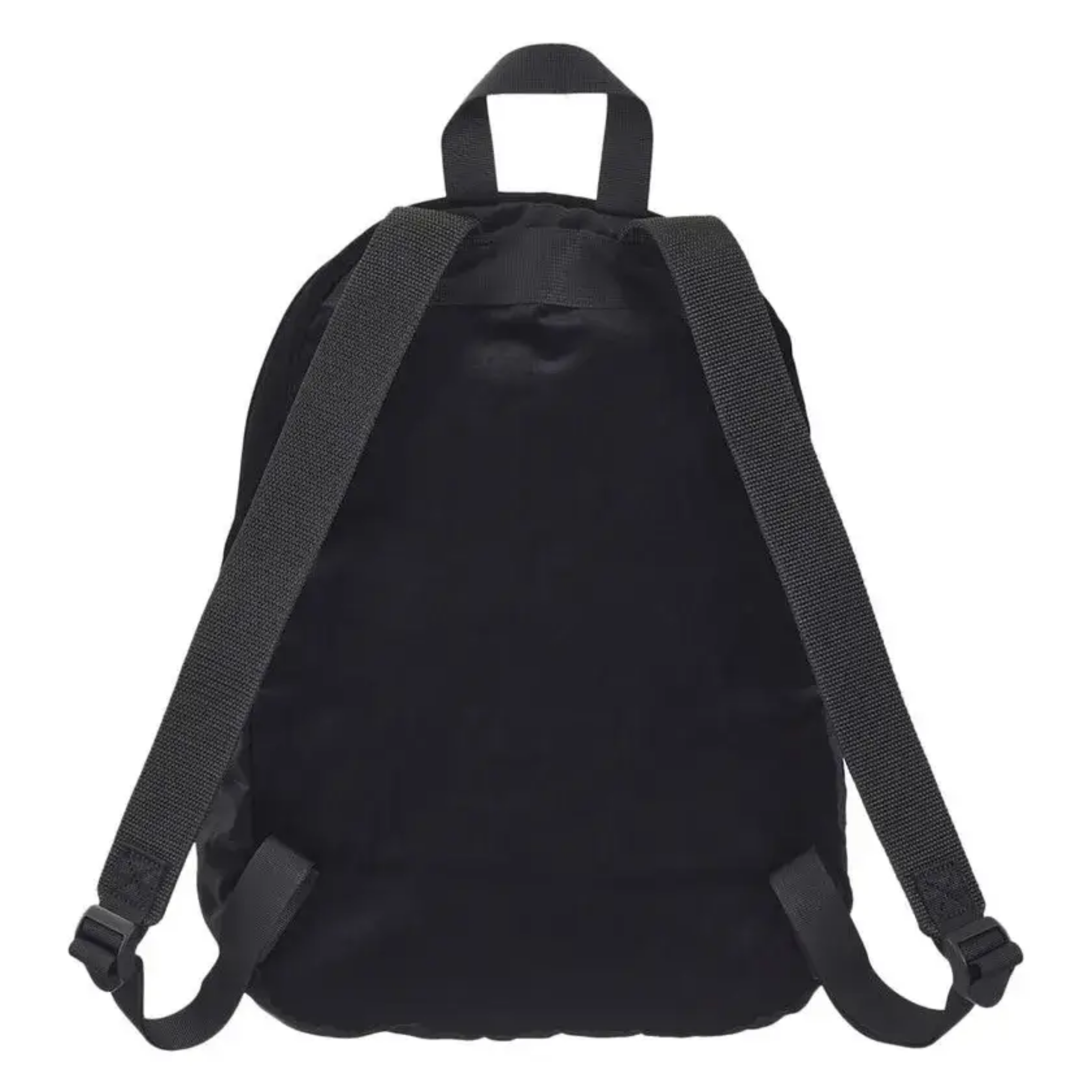 Plecak Supreme Velvet Backpack Black
