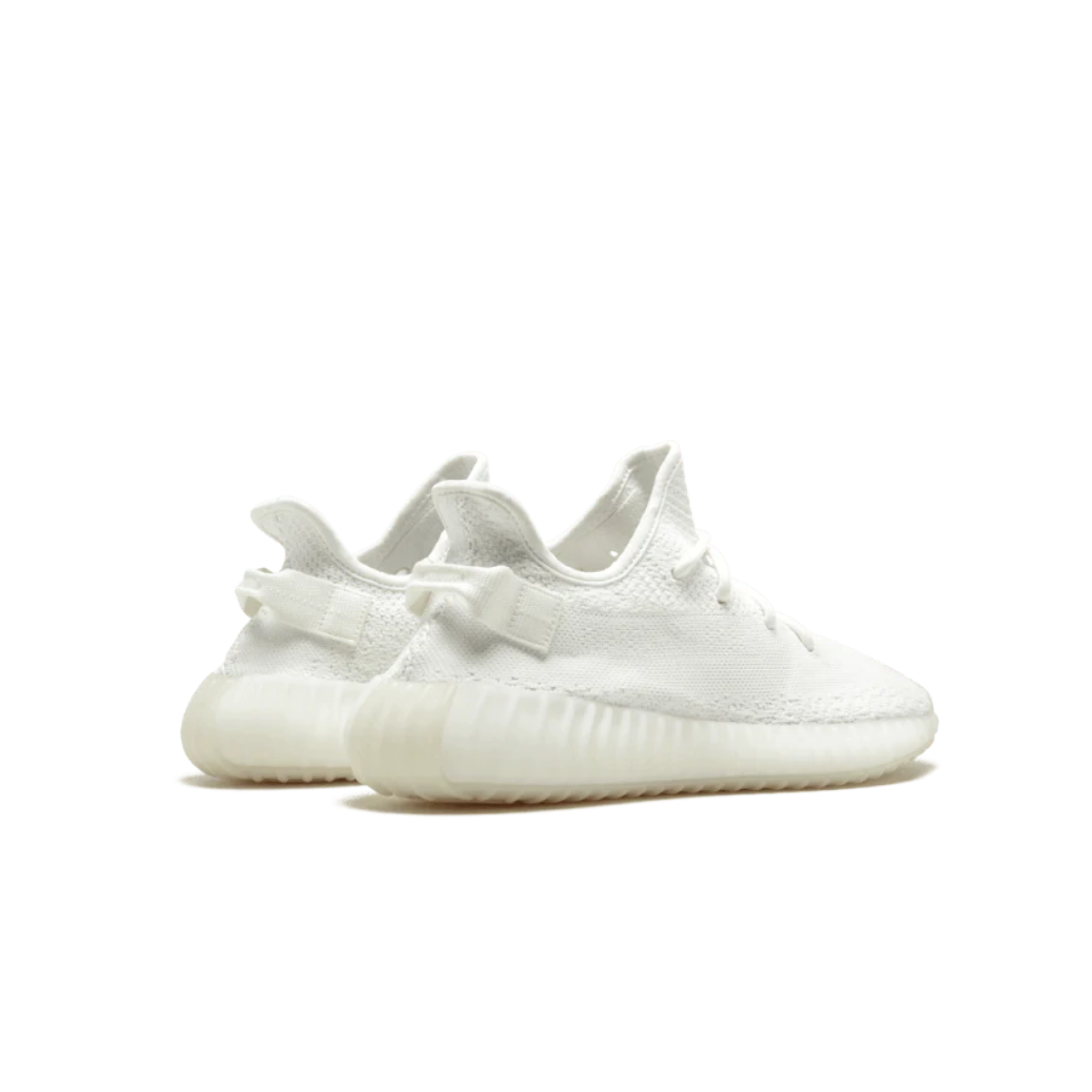 Yeezy Boost 350 V2 Cream/Triple White