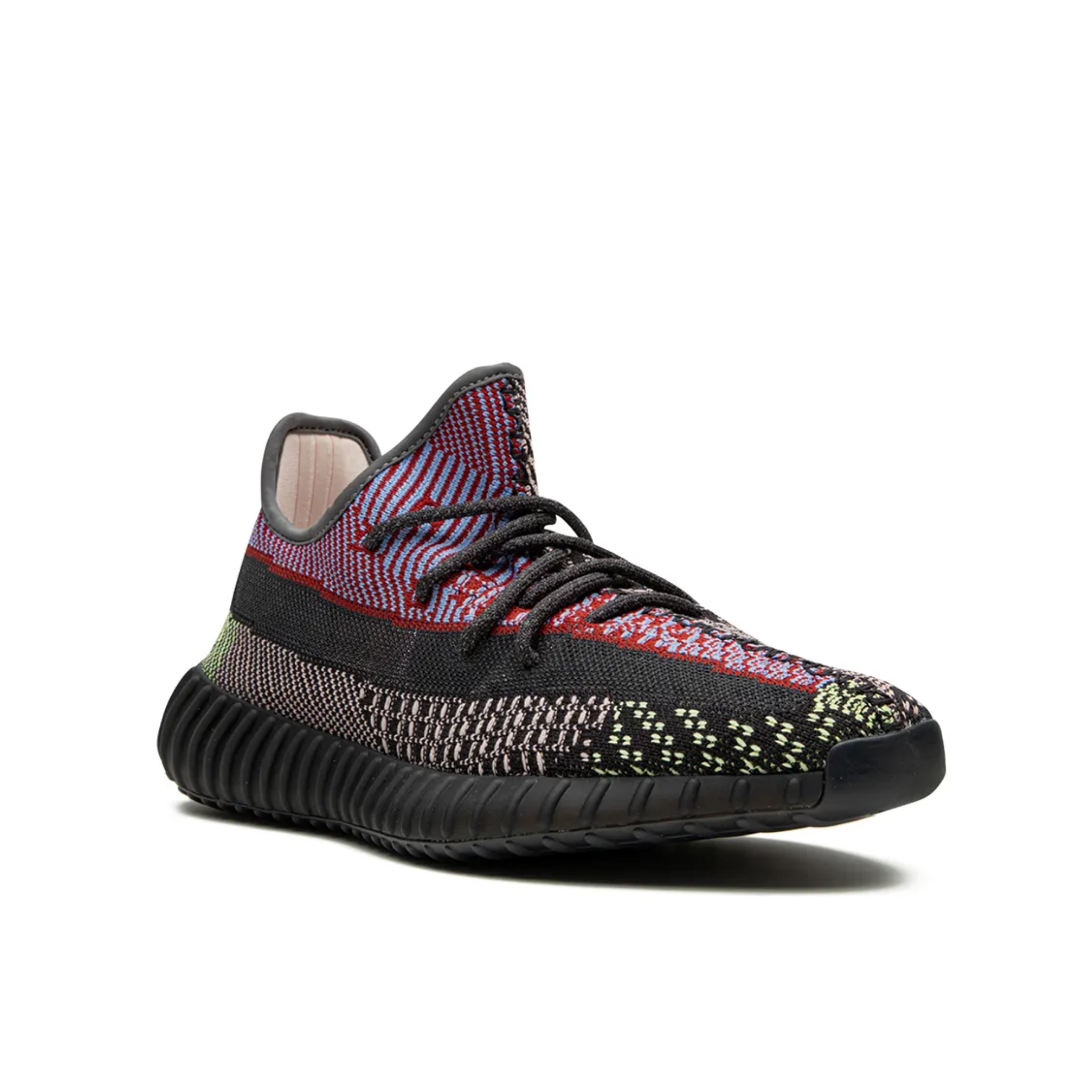 Yeezy Boost 350 V2 Yecheil (Non-Reflective)