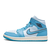 Air Jordan 1 Mid SE Ice Blue