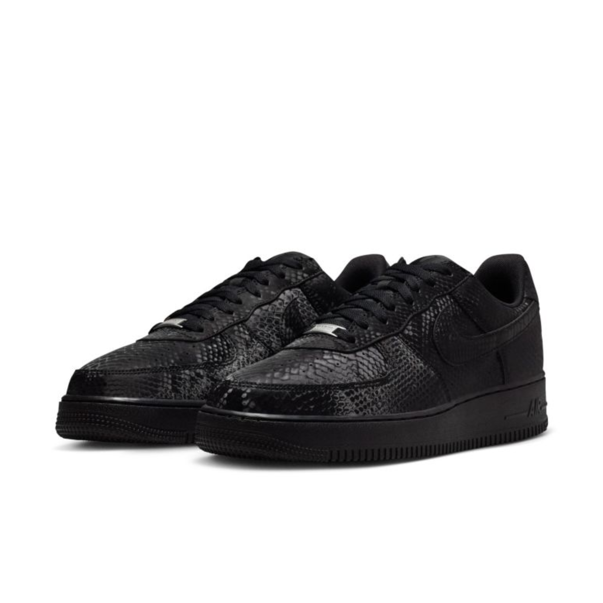 Nike Air Force 1 Low Kobe Bryant Forever Black