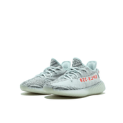 Yeezy Boost 350 V2 Blue Tint