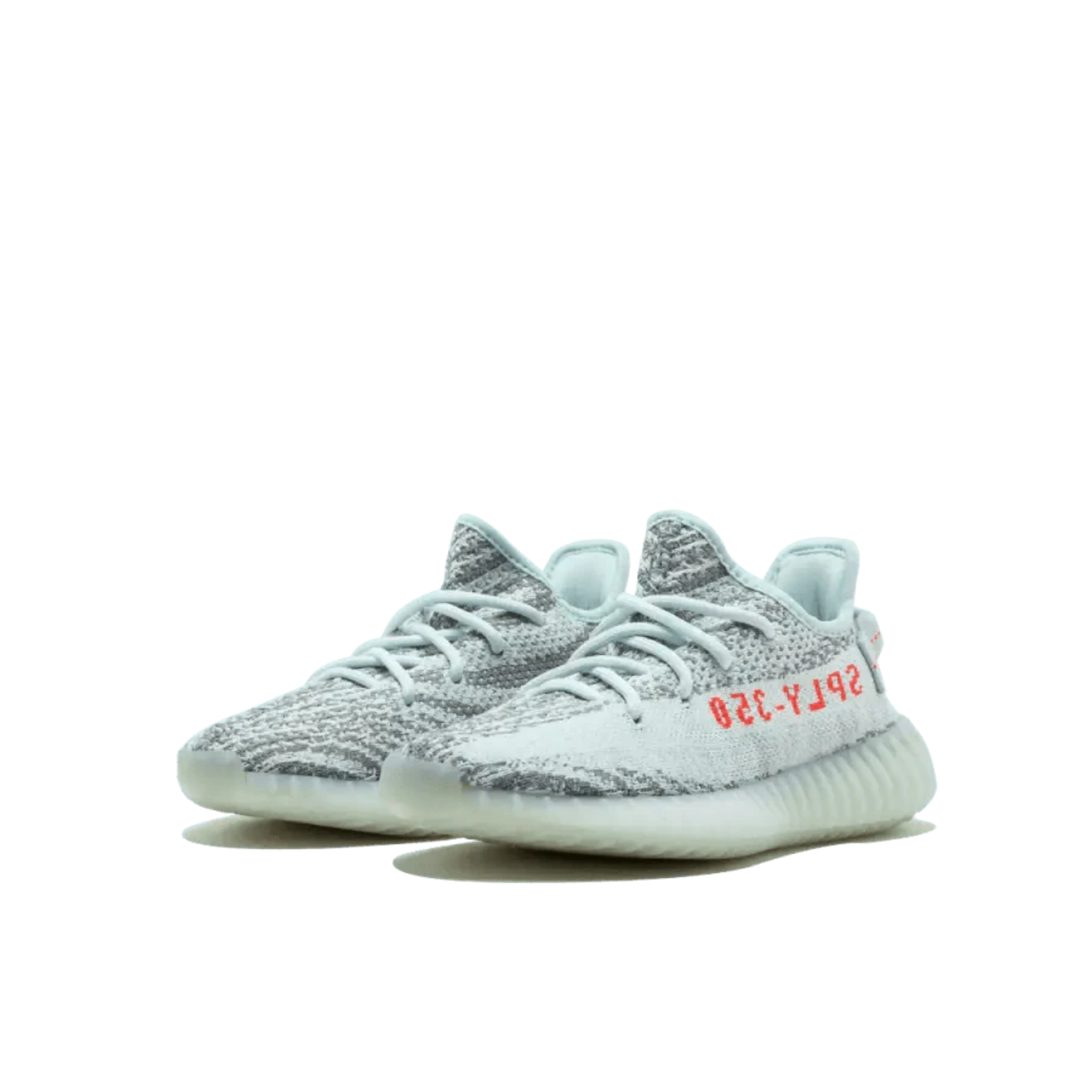 Yeezy Boost 350 V2 Blue Tint