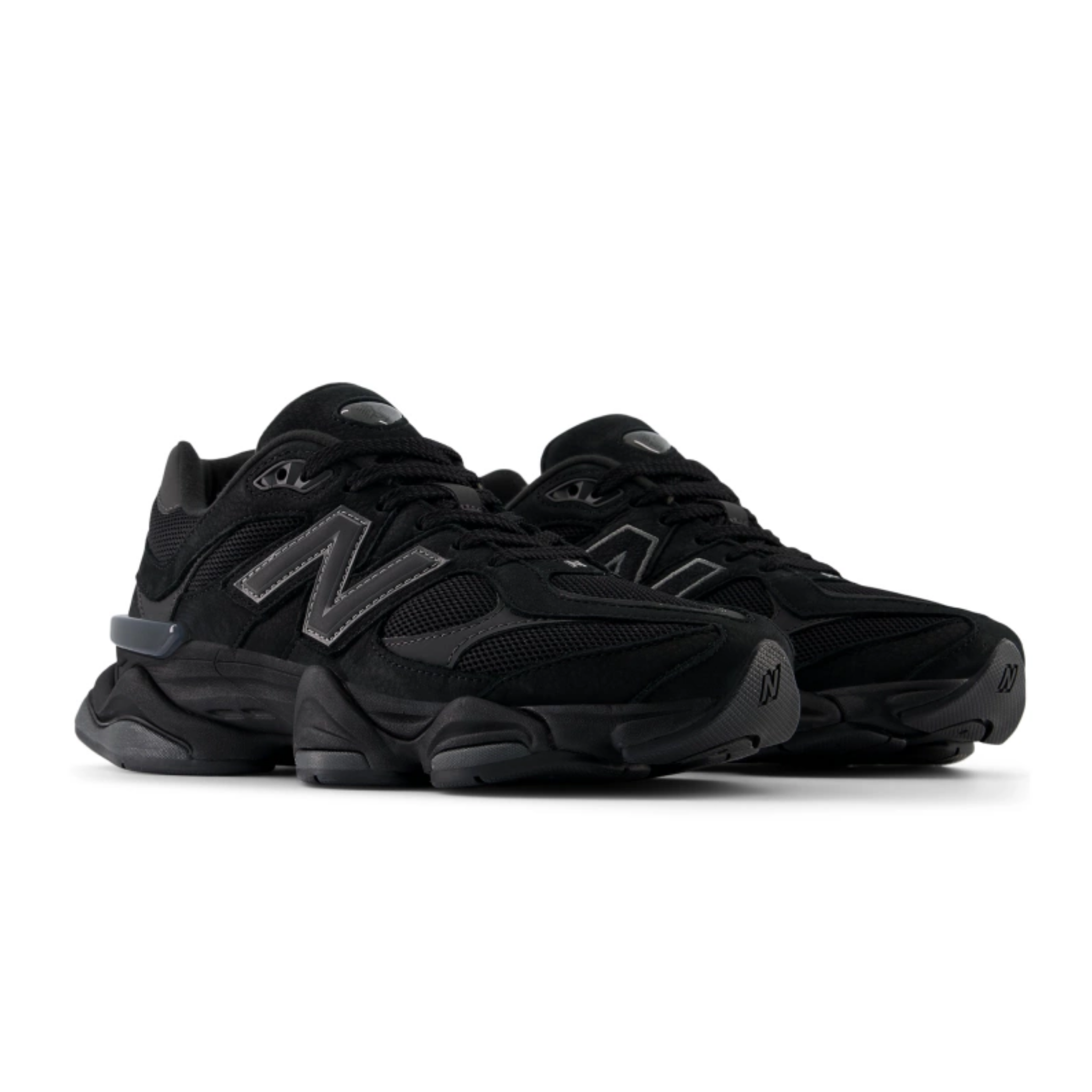 New Balance 9060 Black Cement