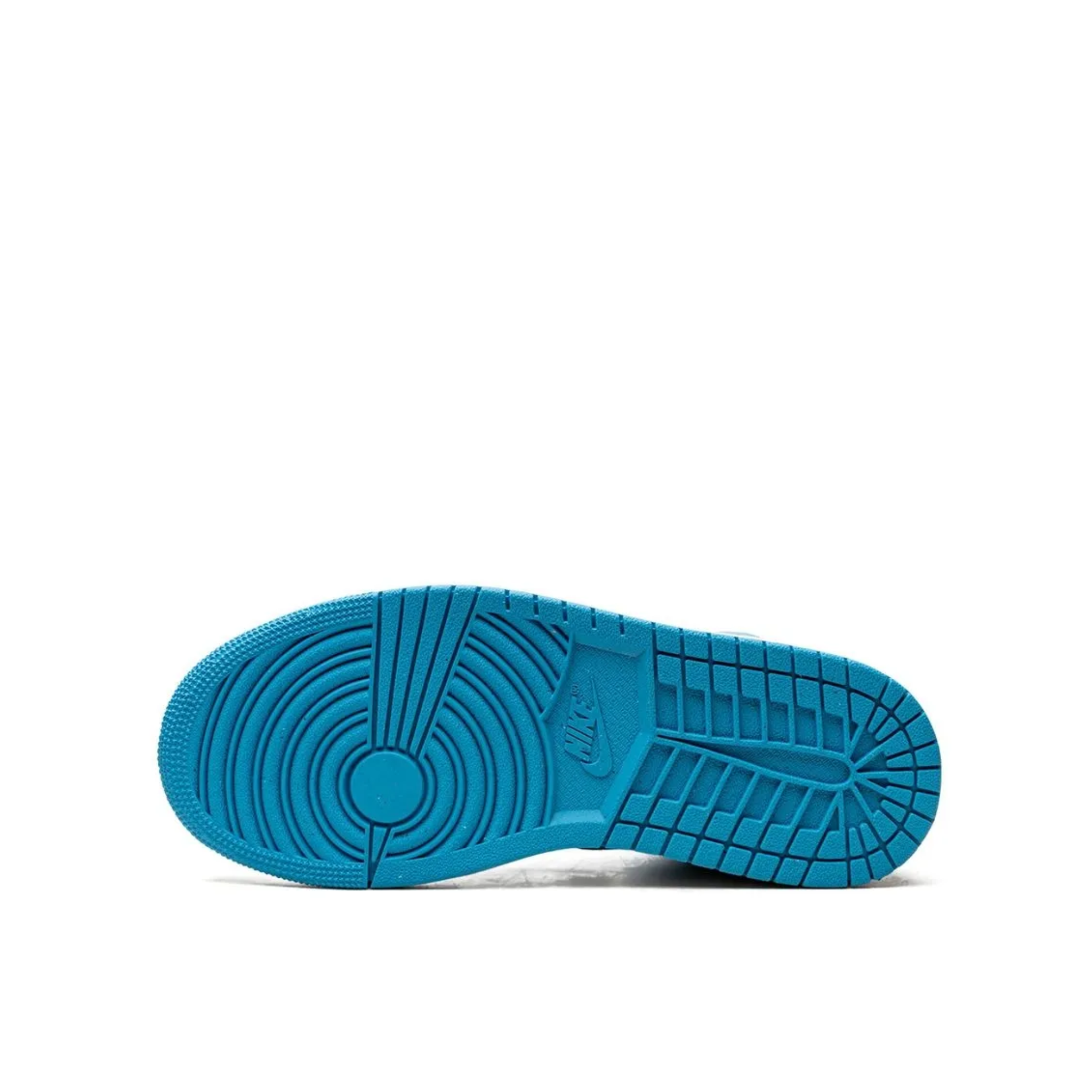 Air Jordan 1 Mid SE Ice Blue