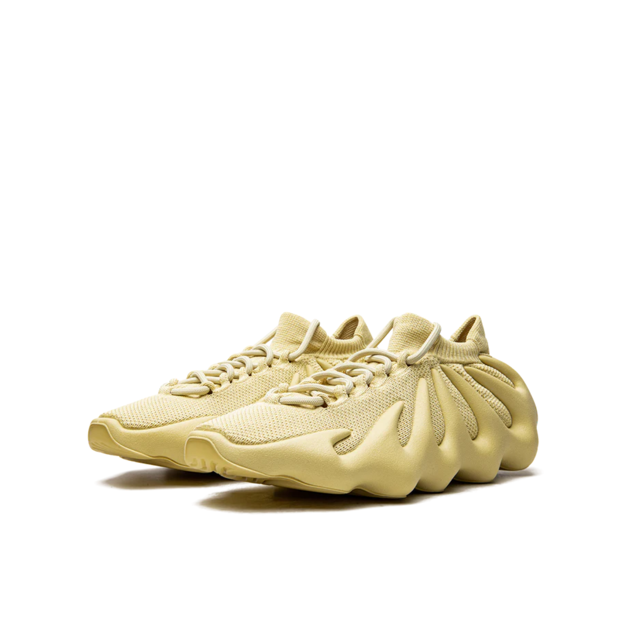 Yeezy 450 Sulfure