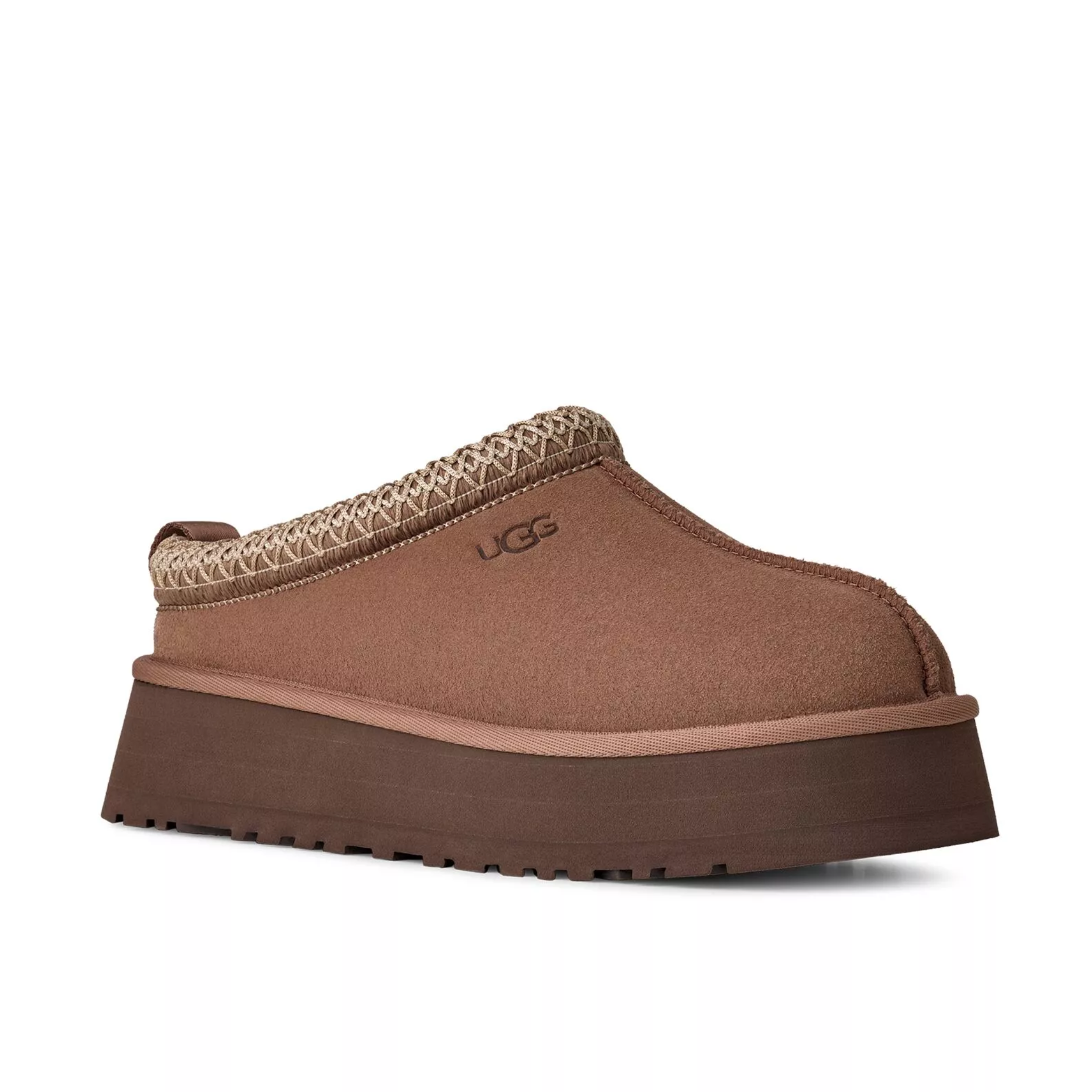 UGG Tazz II Slipper Rocky Oak