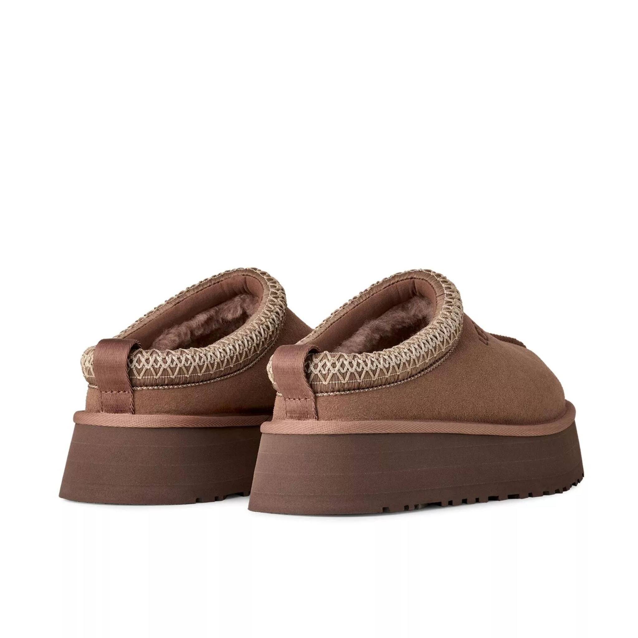 UGG Tazz II Slipper Rocky Oak