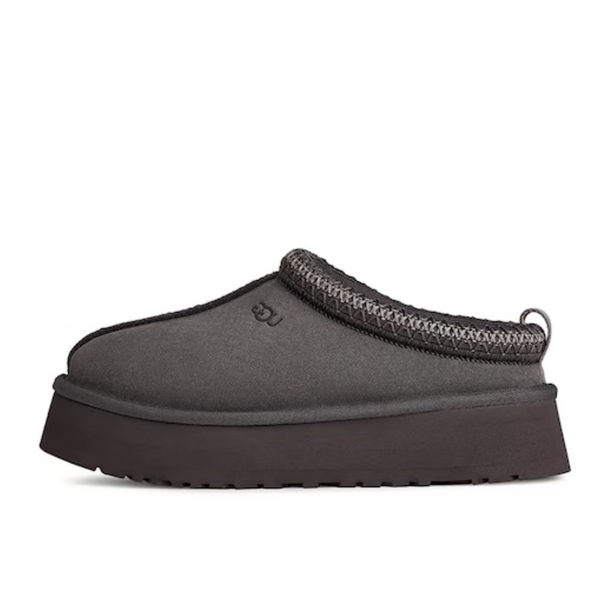 UGG Tazz II Slipper Obsidian