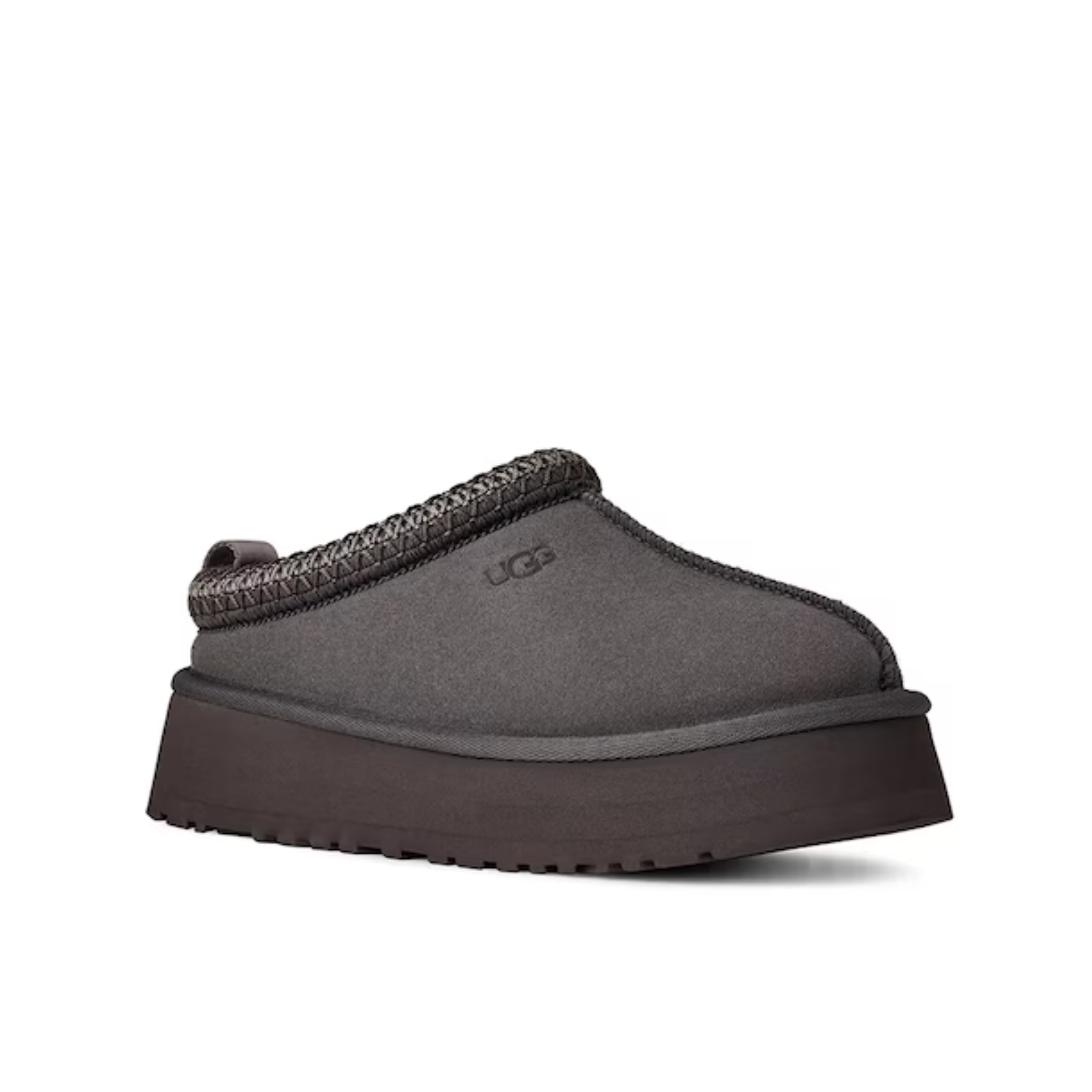 UGG Tazz II Slipper Obsidian