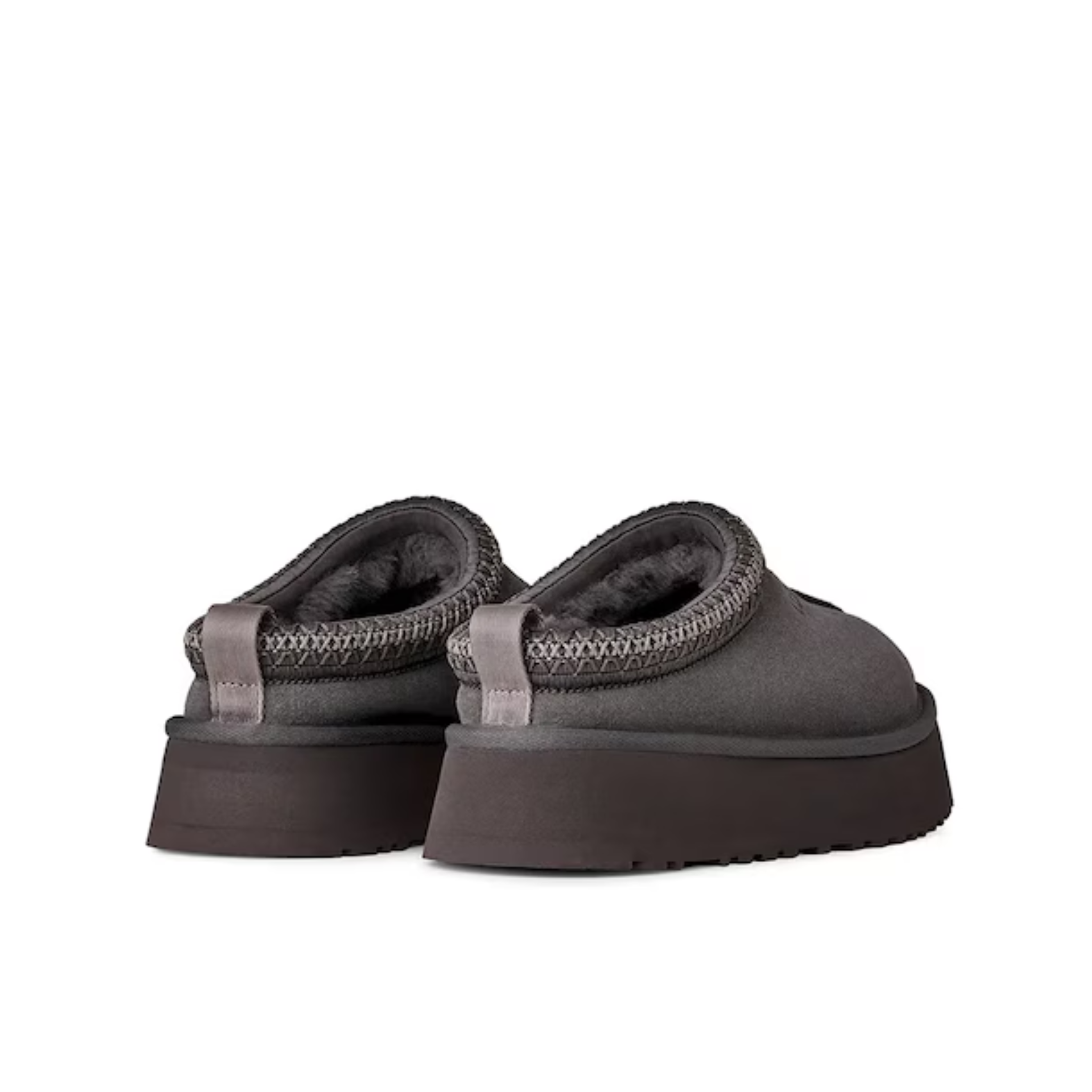 UGG Tazz II Slipper Obsidian