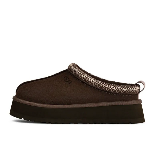 UGG Tazz Slipper Molasses