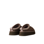 UGG Tazz Slipper Molasses
