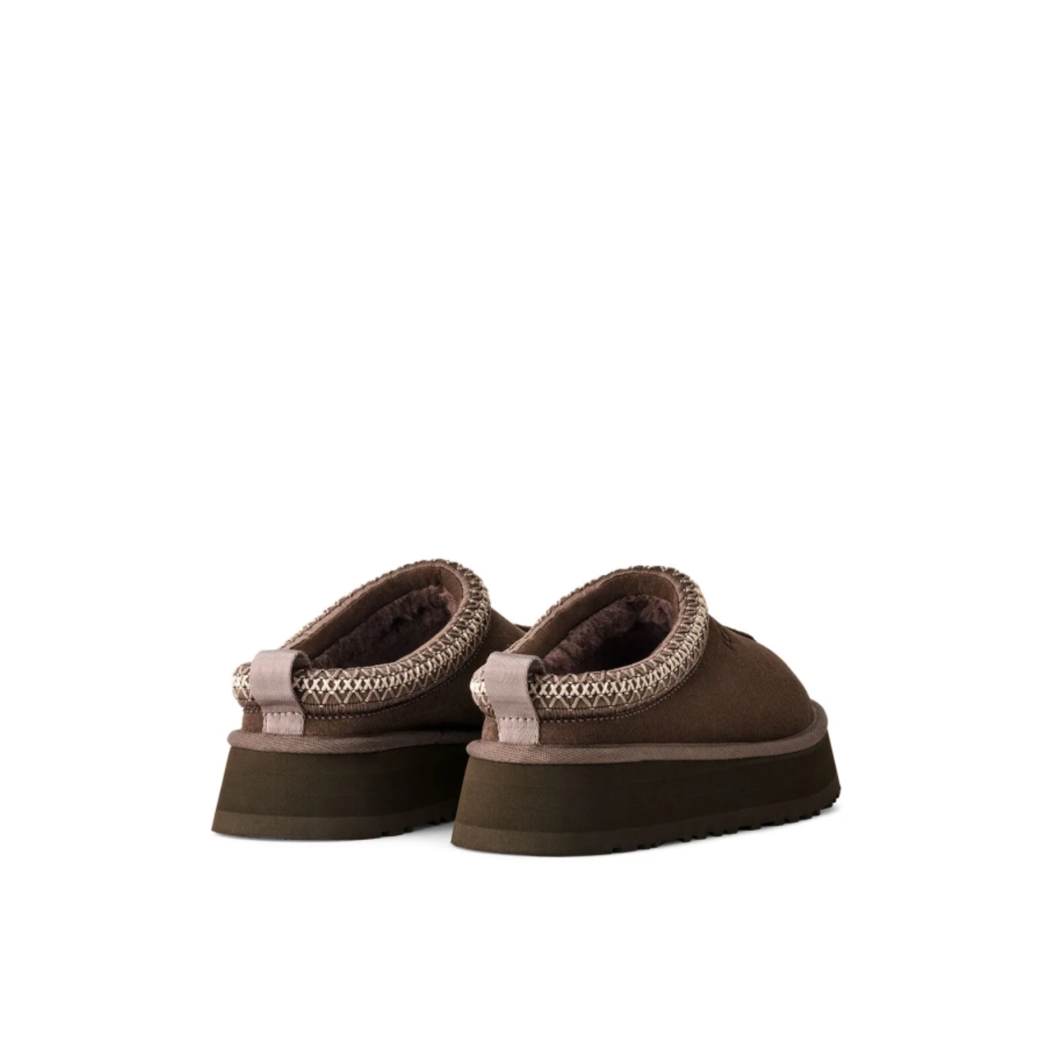 UGG Tazz Slipper Molasses