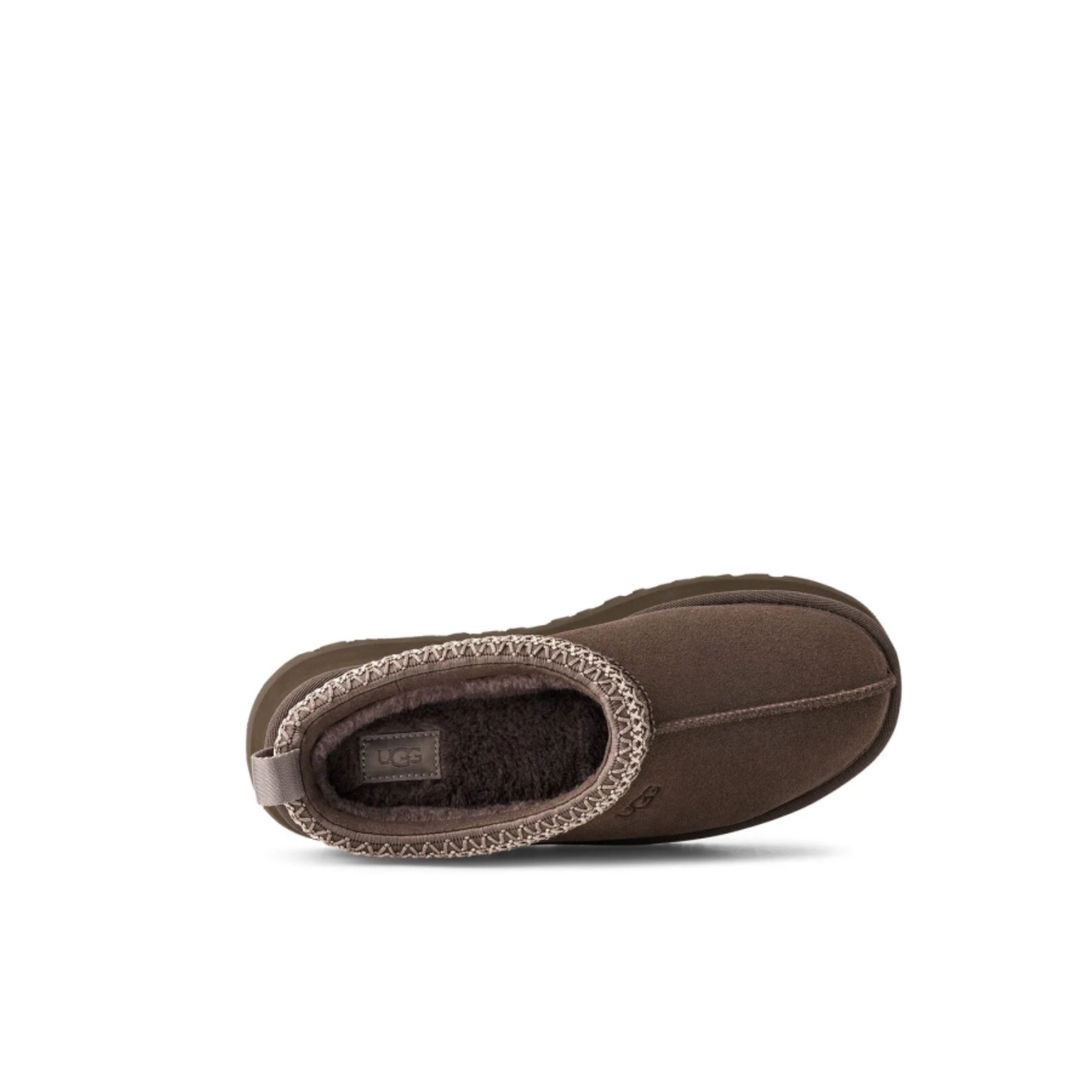 UGG Tazz Slipper Molasses