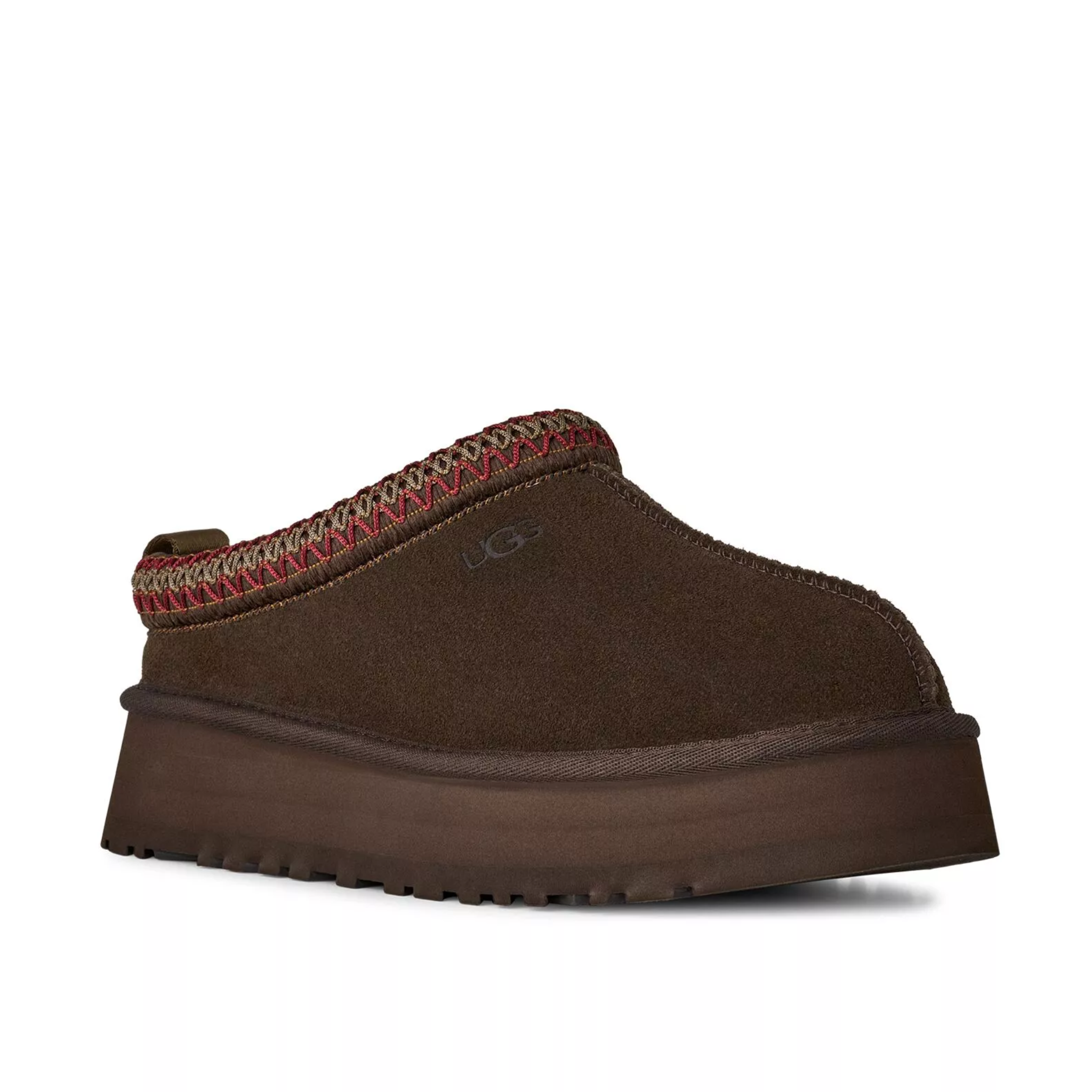 UGG Tazz II Slipper Dusted Cocoa