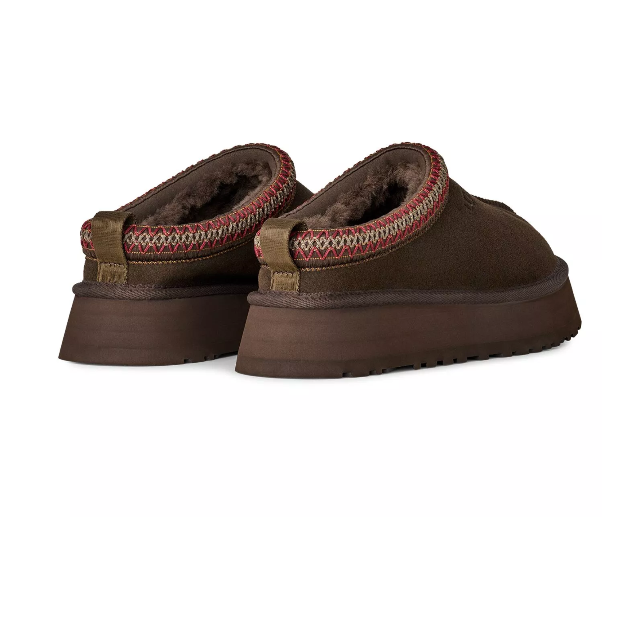 UGG Tazz II Slipper Dusted Cocoa