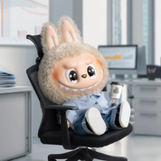 Pop Mart Labubu The Monsters Flip With Me Vinyl Plush (Figurka 40cm)