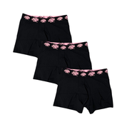 Syna World Central Cee 3PACK Boxerki