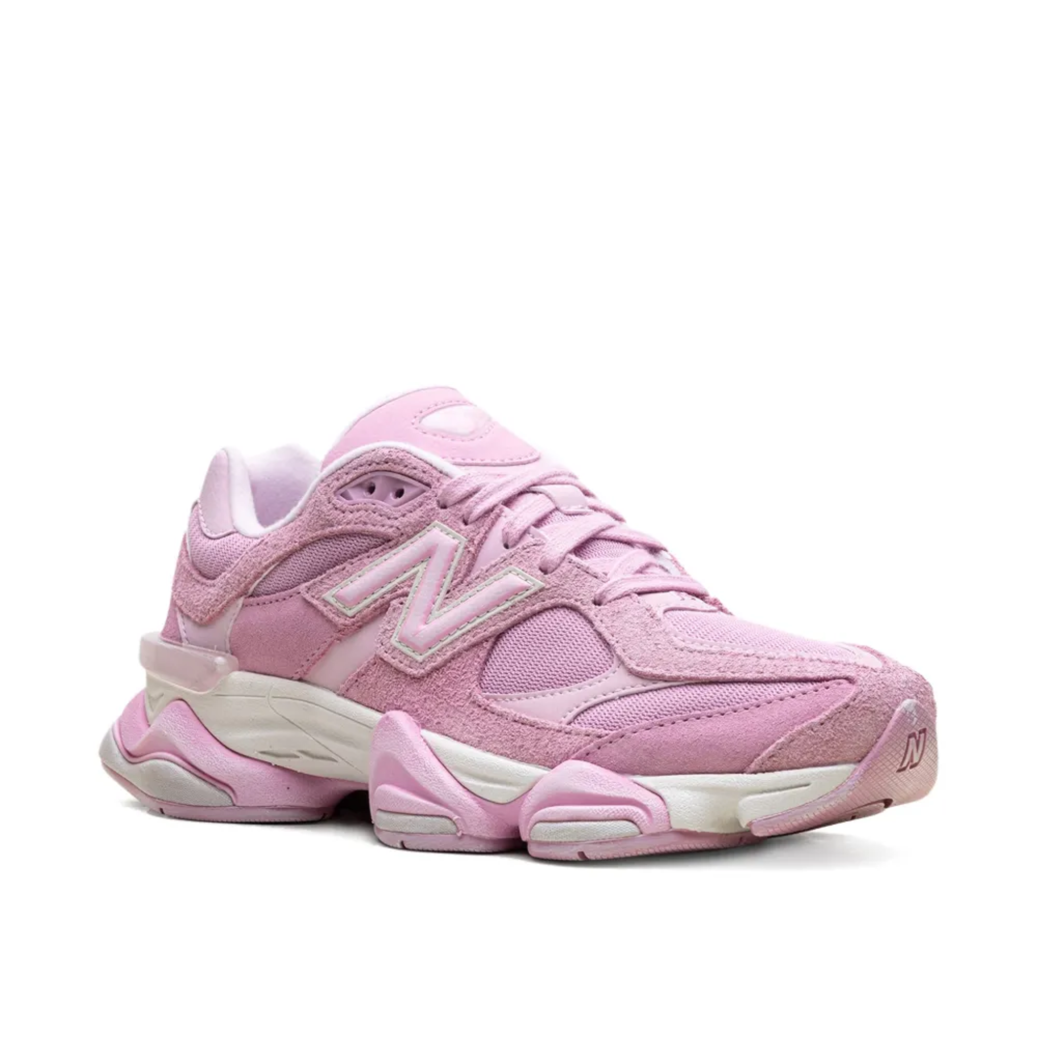 New Balance 9060 ASOS Exclusive Pink Overdye